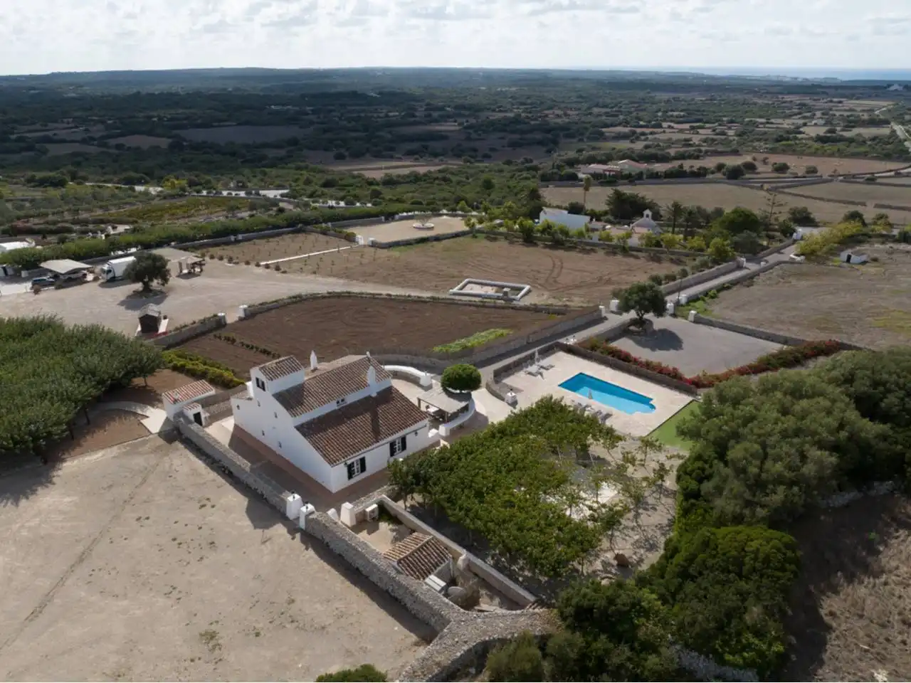 Terreno rustico in vendita a Alaior poble, imagen 25