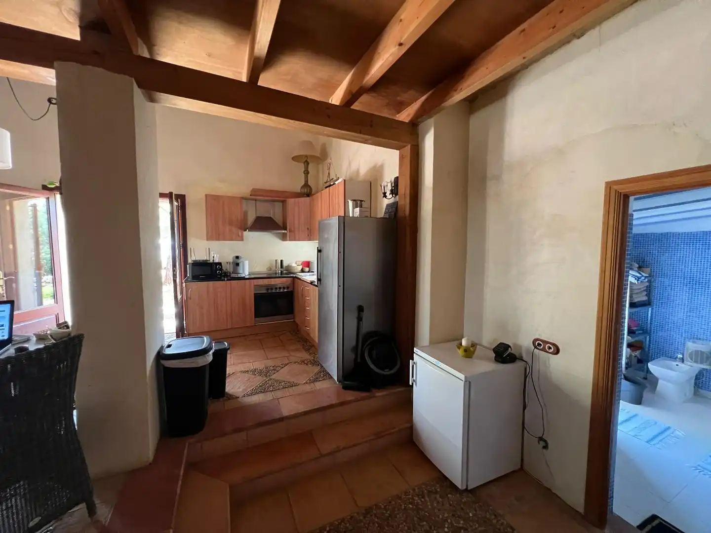 Casa rustica con giardino in affitto a Felanitx Poble, imagen 28