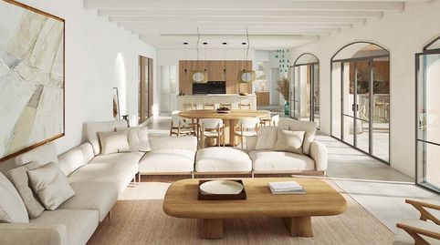 Foto 4 de Casa o xalet en venda a Ses Salines Poble, Ses Salines