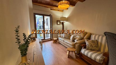 Foto 2 de Pis de lloguer a La Vall d'Ebo, Alicante