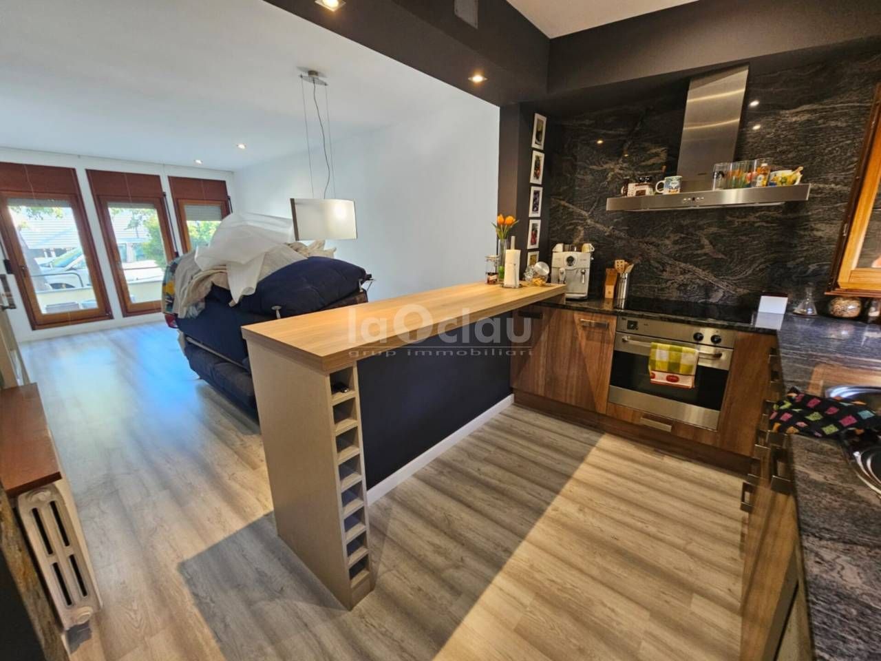 Casa o chalet en venta en Joan Maragall