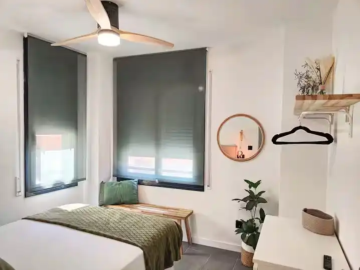 Flat for sale in Eixample - Horta Capallera