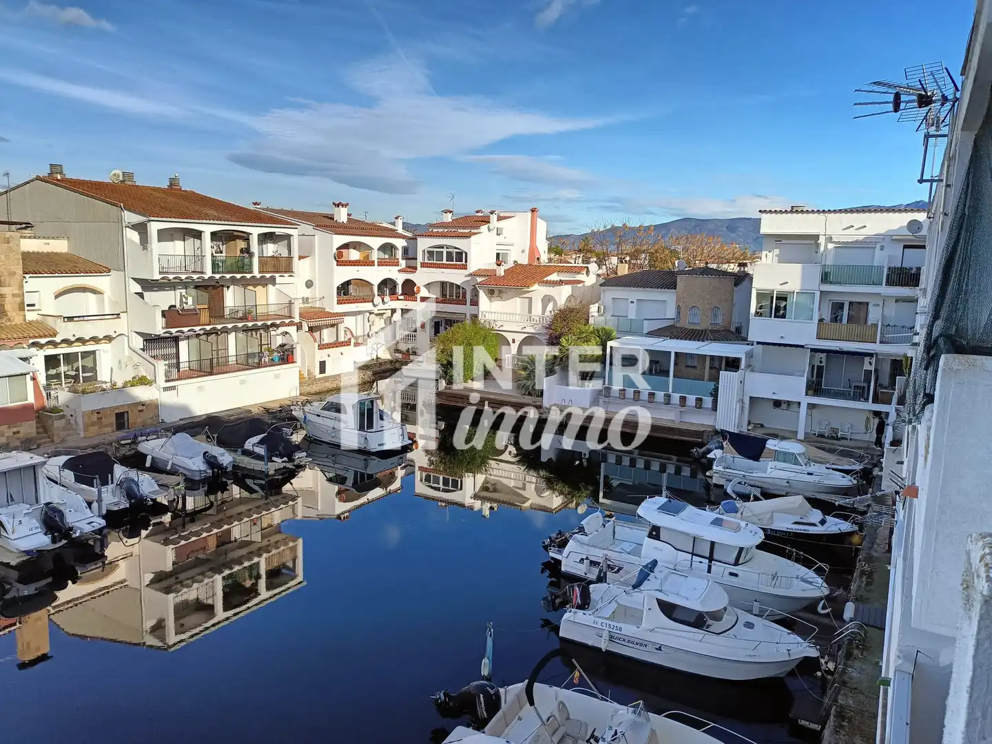 Apartamento en venta en Pasaje alberes 191, imagen 3