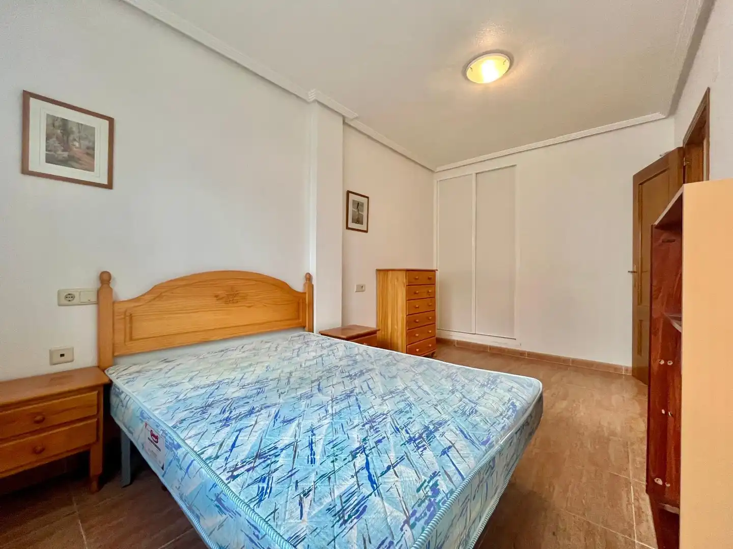 Penthouse with terrace for sale in Orihuela Costa, imagen 11