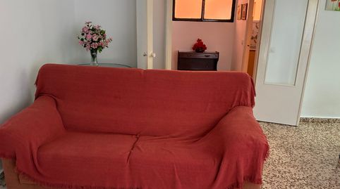 Foto 5 de Pis de lloguer a Los Barrios, Cádiz
