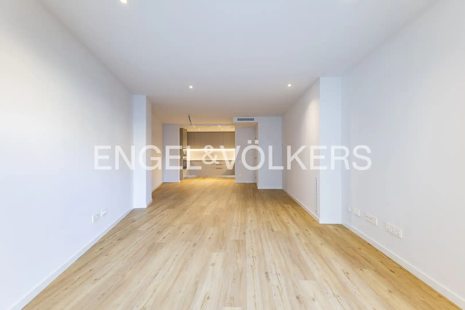 Sala de estar de Planta baja de alquiler en Sabadell con Aire acondicionado, Calefacción y Terraza
