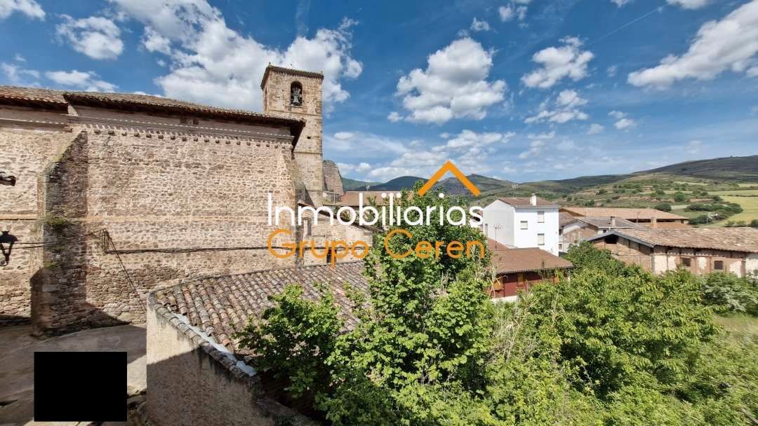 Casa o xalet en venda a Calle la Iglesia, Matute