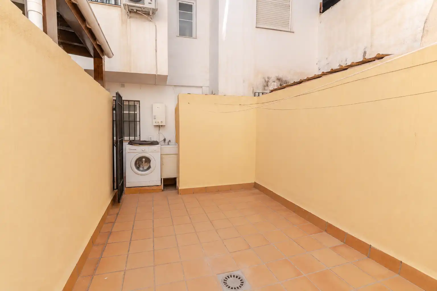 Casa o chalet en venta en Motril con Aire acondicionado, Calefacción y Terraza