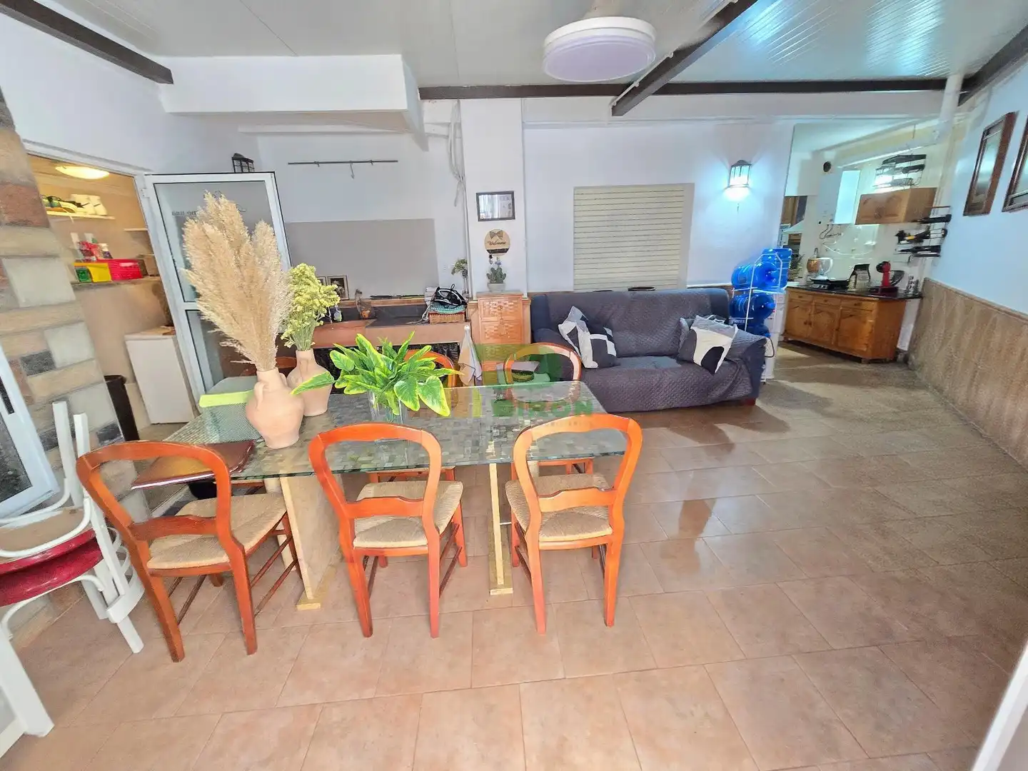 Flat for sale in Lorca  with Air Conditioner, Terrace and Storage room