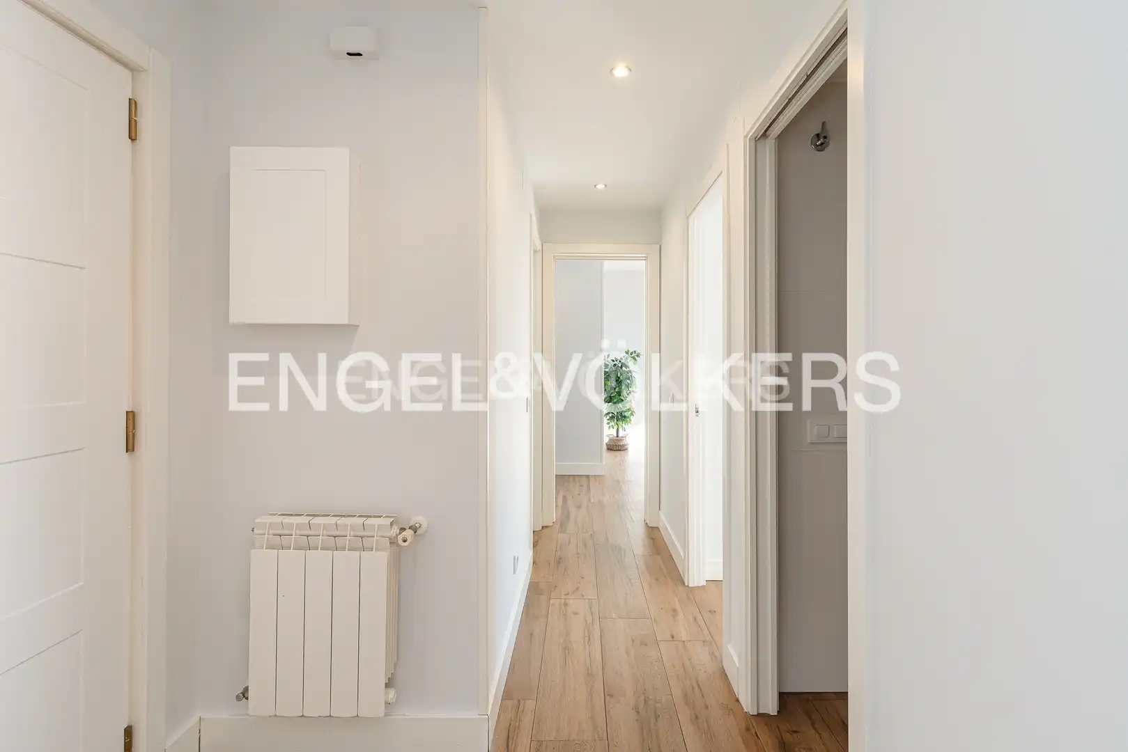 Appartement avec terrasse à louer à Casco Antiguo, imagen 7