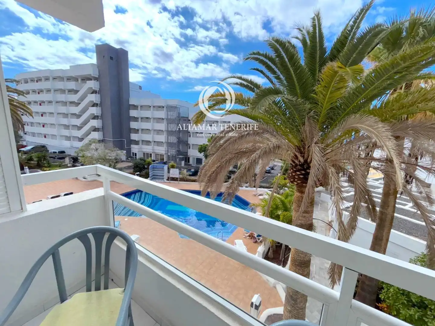Apartamento en el corazón de Playa de las Américas, imatge 5