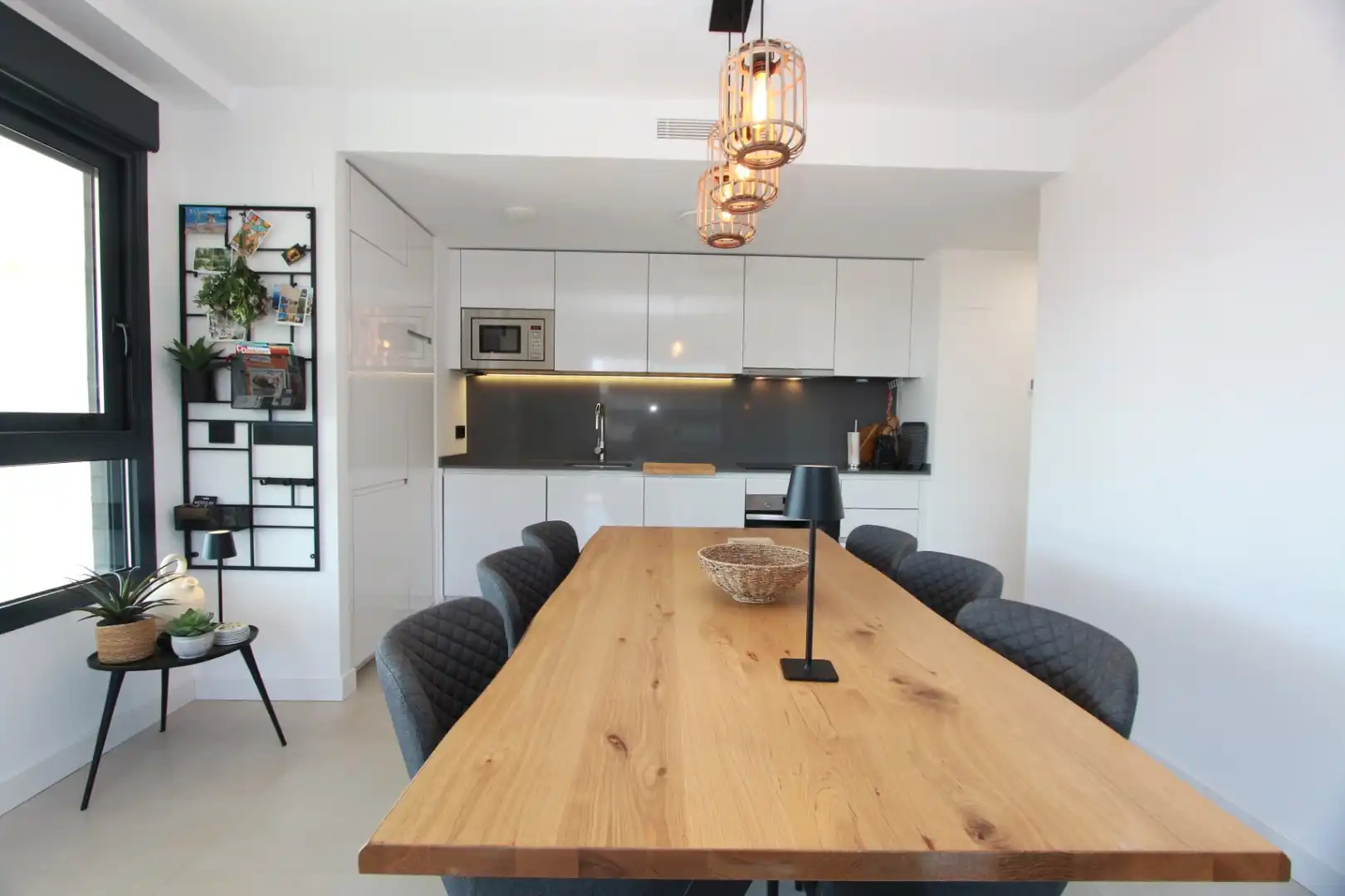 Apartamento con terraza en venta en Marisol Park - Ortembach - Los Almendros, imagen 7