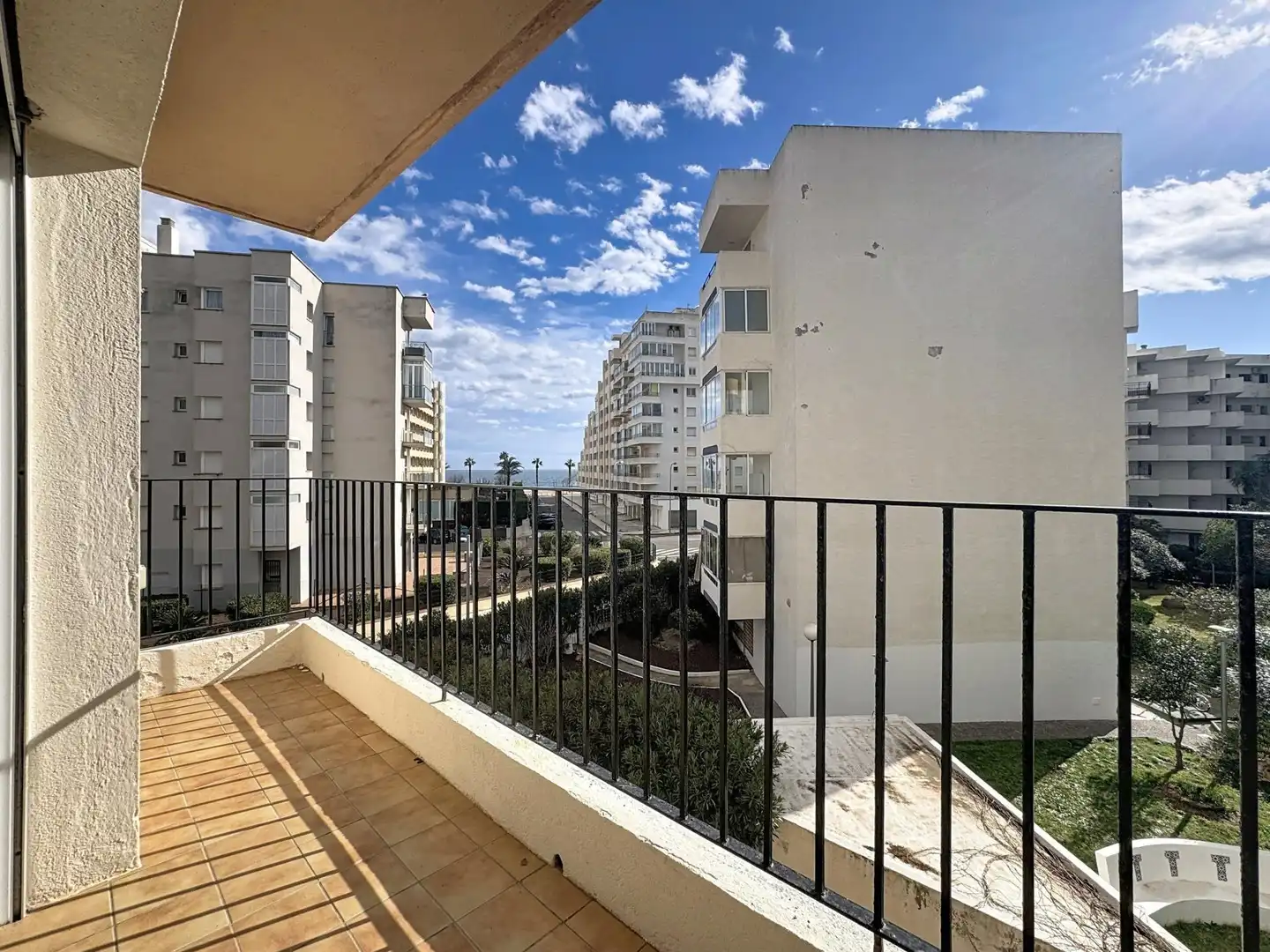 Mini appartamento con terrazza in vendita a Santa Margarita, imagen 9
