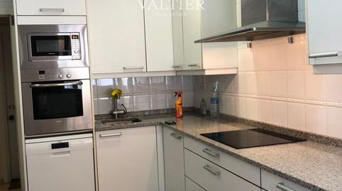 Photo 2 of Flat for rent in Calle del Marqués de Mondéjar, 22, Fuente del Berro,  Madrid Capital