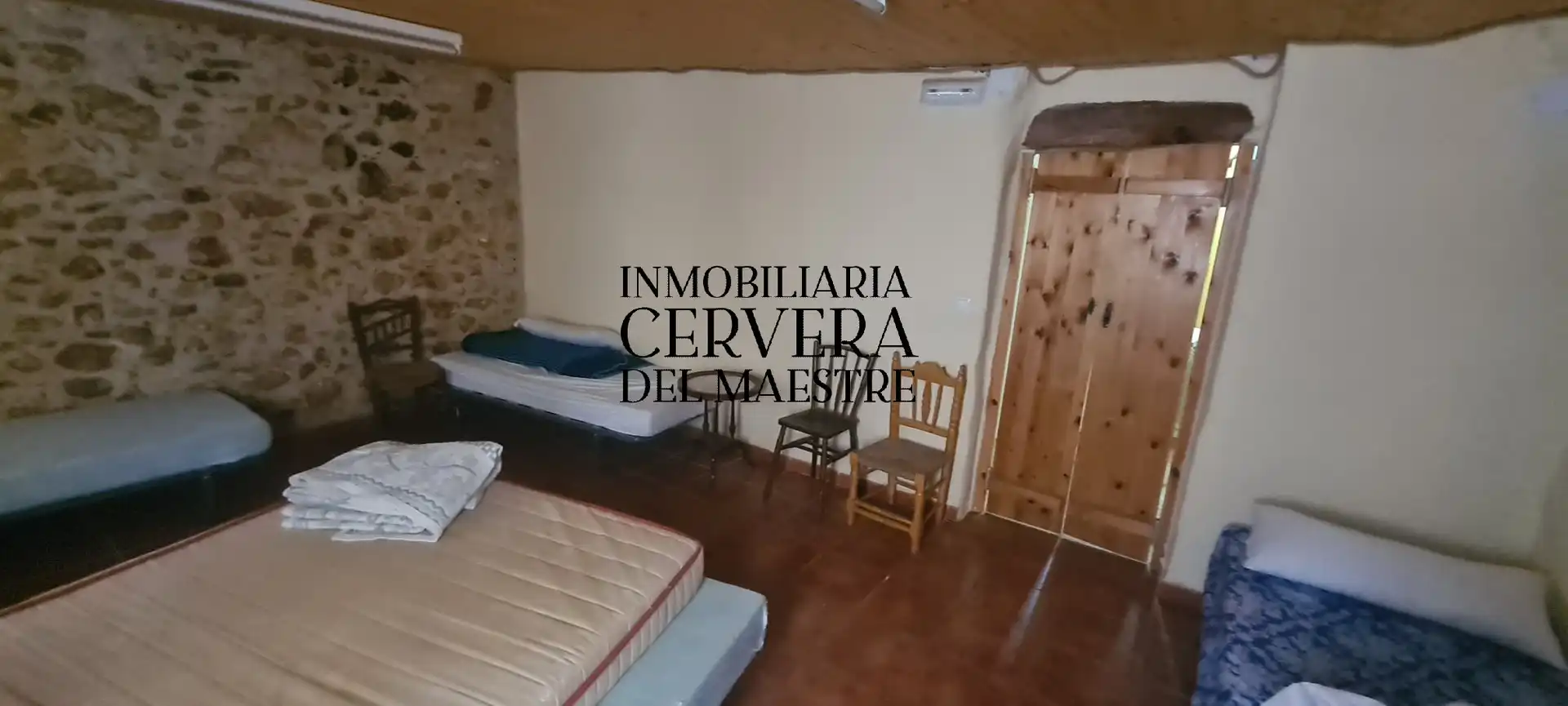 Country house for sale in Rossell, imagen 15