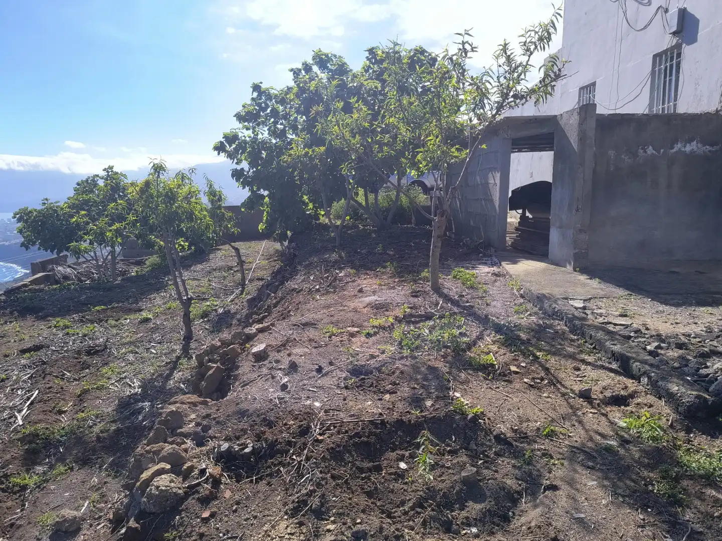 Haus oder Chalet zum Verkauf in Los Realejos mit Privatgarten und Terrasse