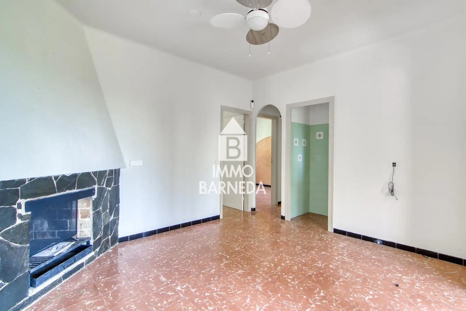 Jardí de Casa o xalet en venda en Roses amb Jardí privat i Terrassa