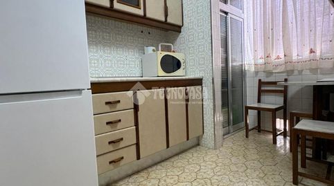 Foto 5 von Wohnung zum Verkauf in Juan de la Cierva, Getafe