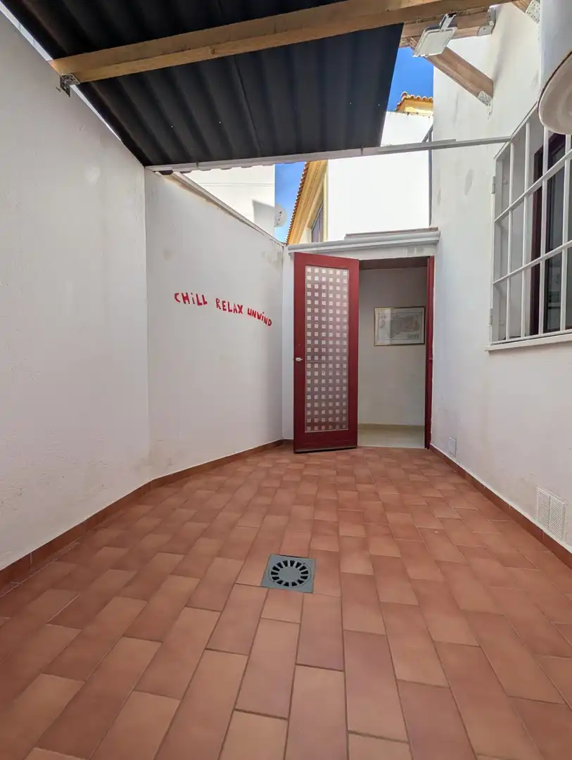 Detached homes for sale in Punta del Moral