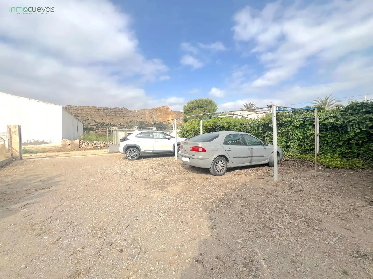 Landhaus mit Garten zum Verkauf in Cuevas del Almanzora pueblo, imagen 18
