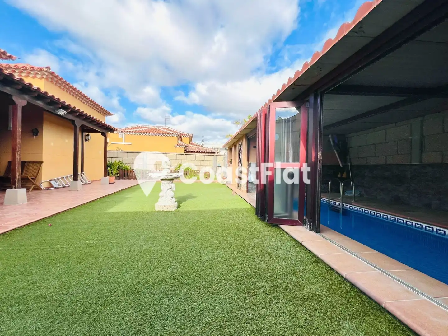 Casa o chalet en venta en Cho - Parque de la Reina