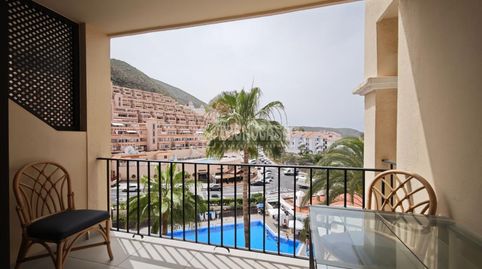 Foto 4 de Dúplex en venta en Los Cristianos, Arona