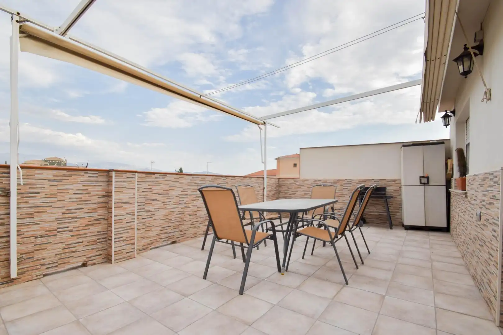 Flat for sale in Atarfe