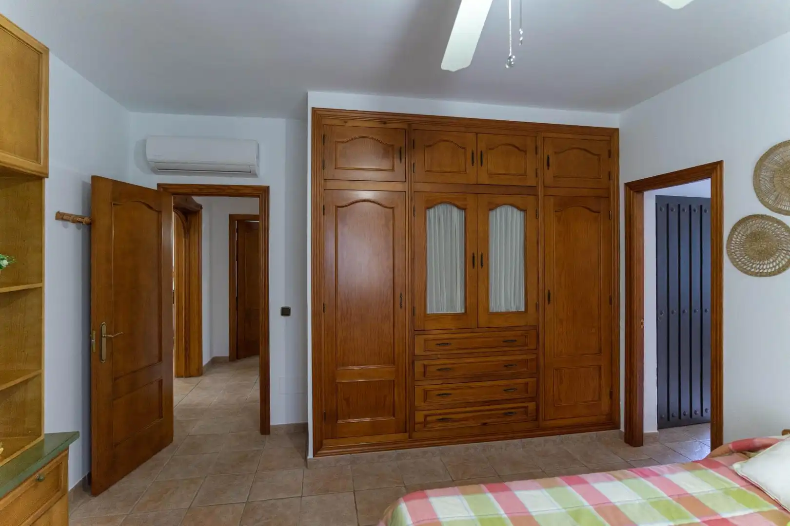 Villa mit Pool zur Miete in Centro, imagen 23
