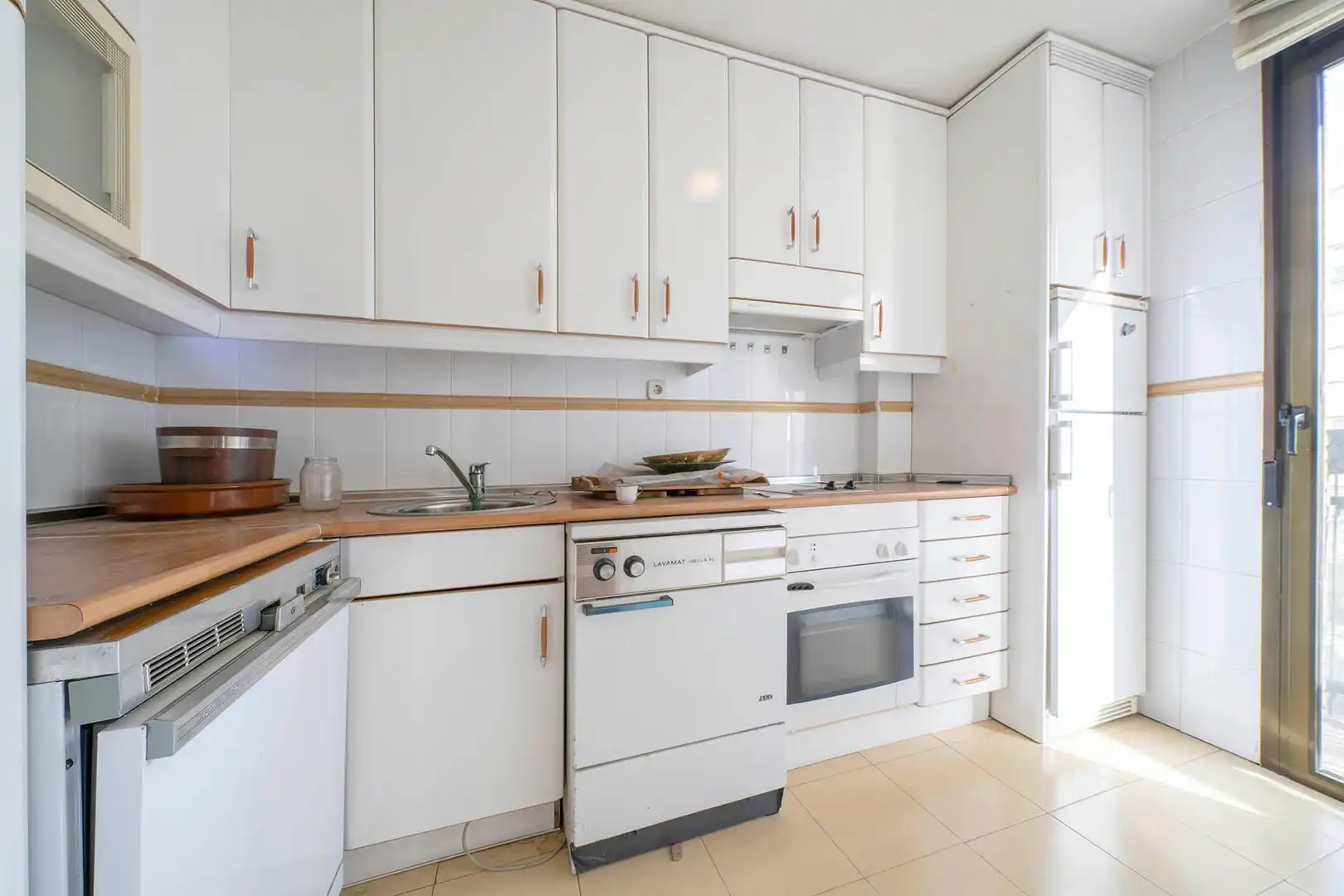 Appartement avec ascenseur à vendre à Chamberí, imagen 39