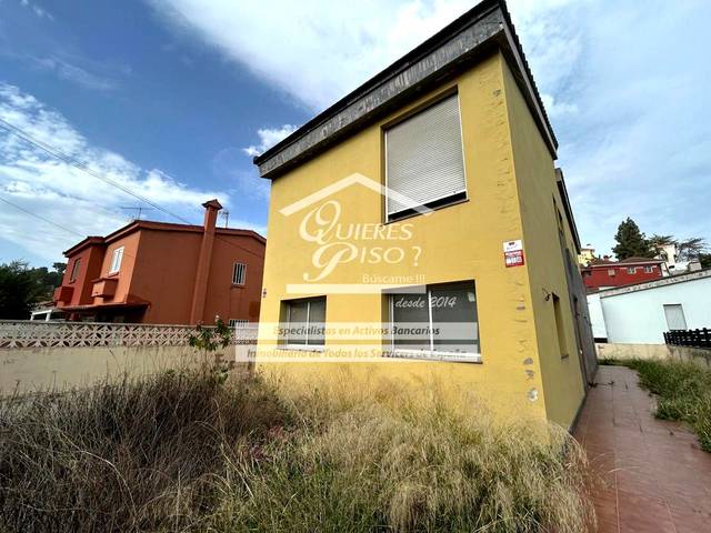 Casa-chalet en Venta en El Reventón en Los Alvarados - Fuente los Berros - Bandama