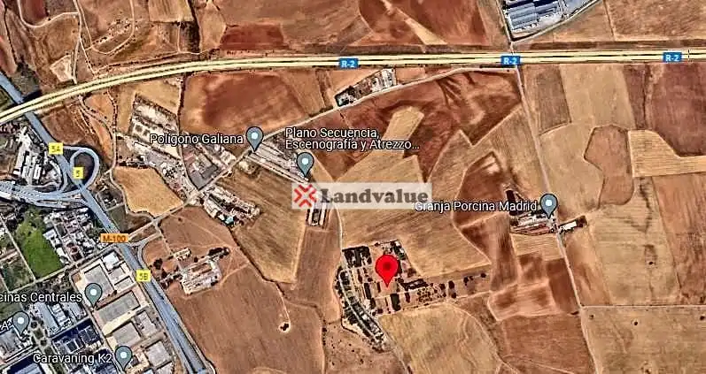 Rural land for sale in Polígono 3, Parcelas 25,27,28,33,34, imagen 2
