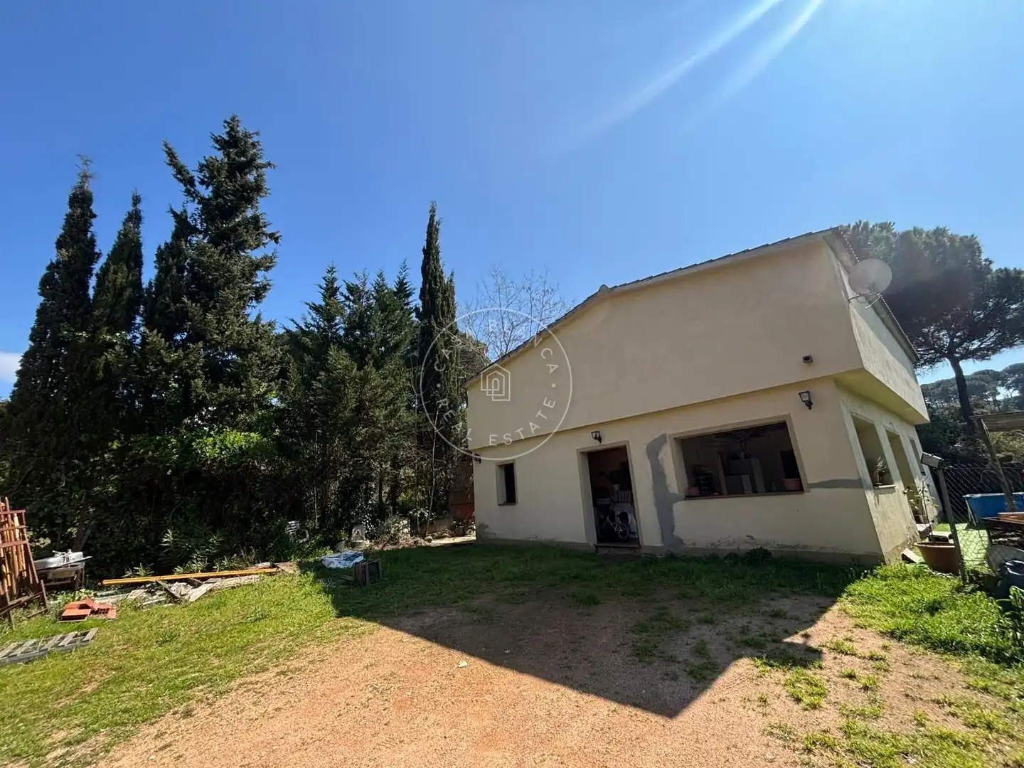 Casa o xalet en venda a Bedoll, Aiguaviva Parc