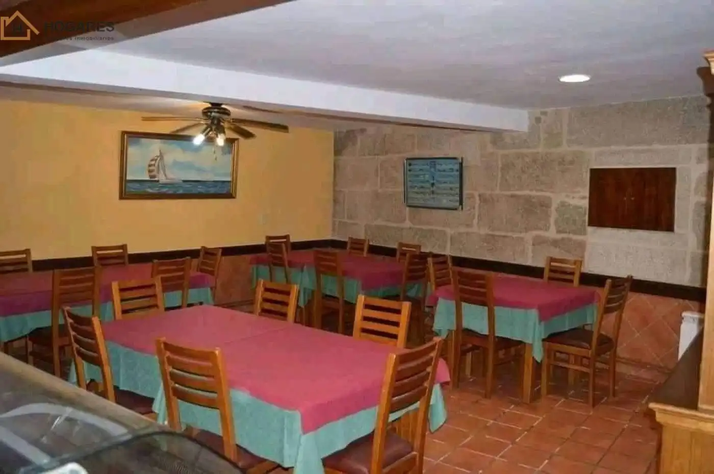 Local comercial de lloguer a ponte-mañufe, imagen 9