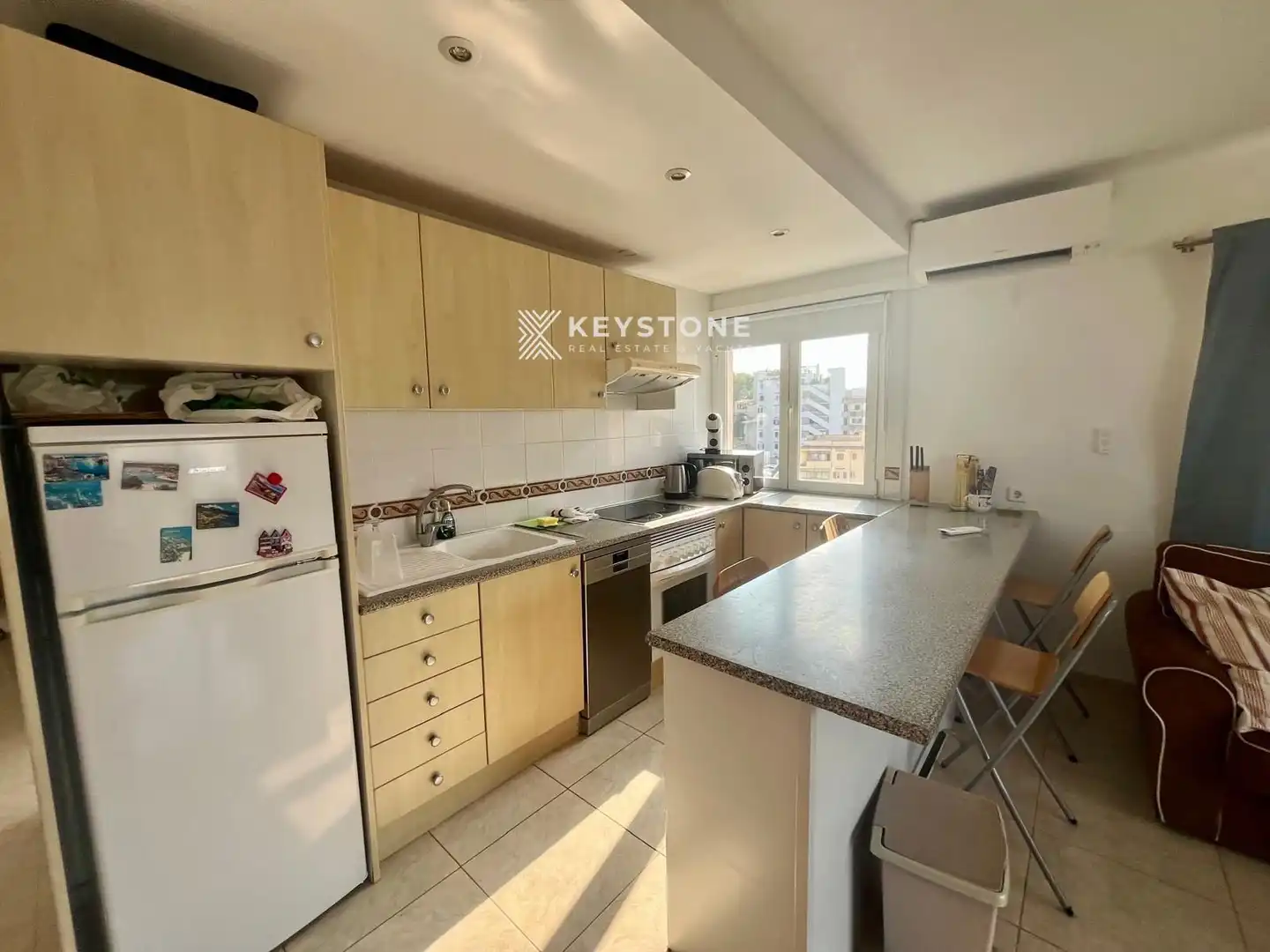 Wohnung zur Miete in Santa Ponça