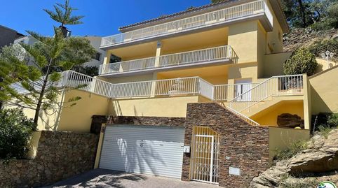 .Esplendido chalet 253 M2 con fantásticas vistas al pueblo y a la bahía de Roses., immagine 3