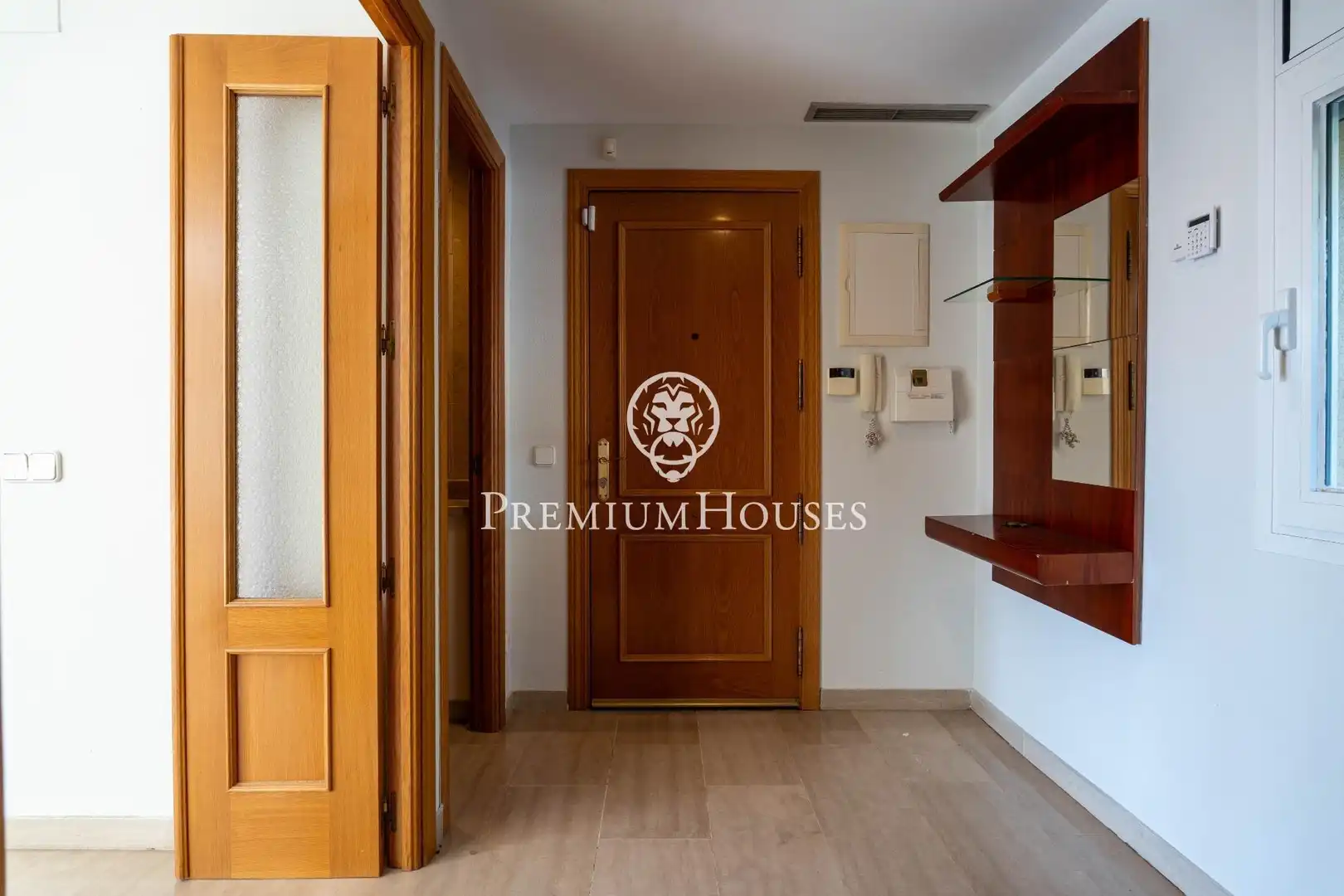 Attic for sale in Sitges  with Heating, Private garden and Terrace
