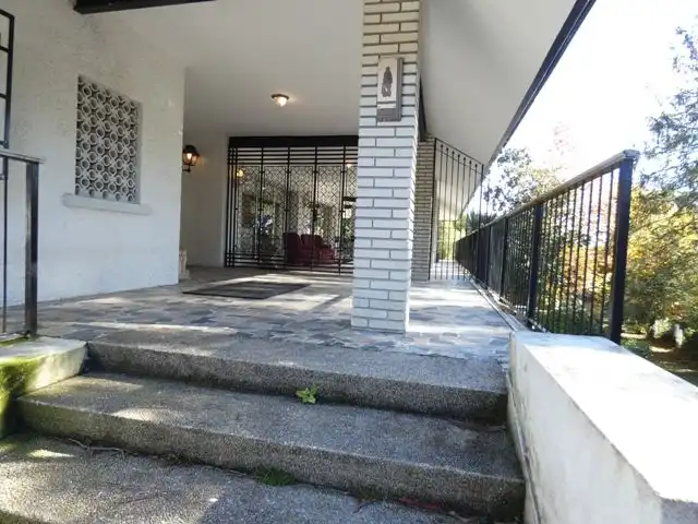 Casa o xalet en venda en Culleredo amb Jardí privat, Parquet i Terrassa