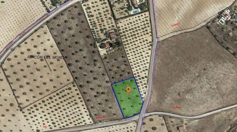 Terreno en venta en Sax