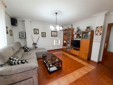 Appartamento in vendita a Oriñon. Residencia los arces