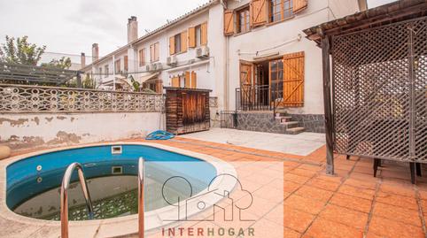 Photo 2 of Single-family semi-detached for sale in Serraparera, Barcelona