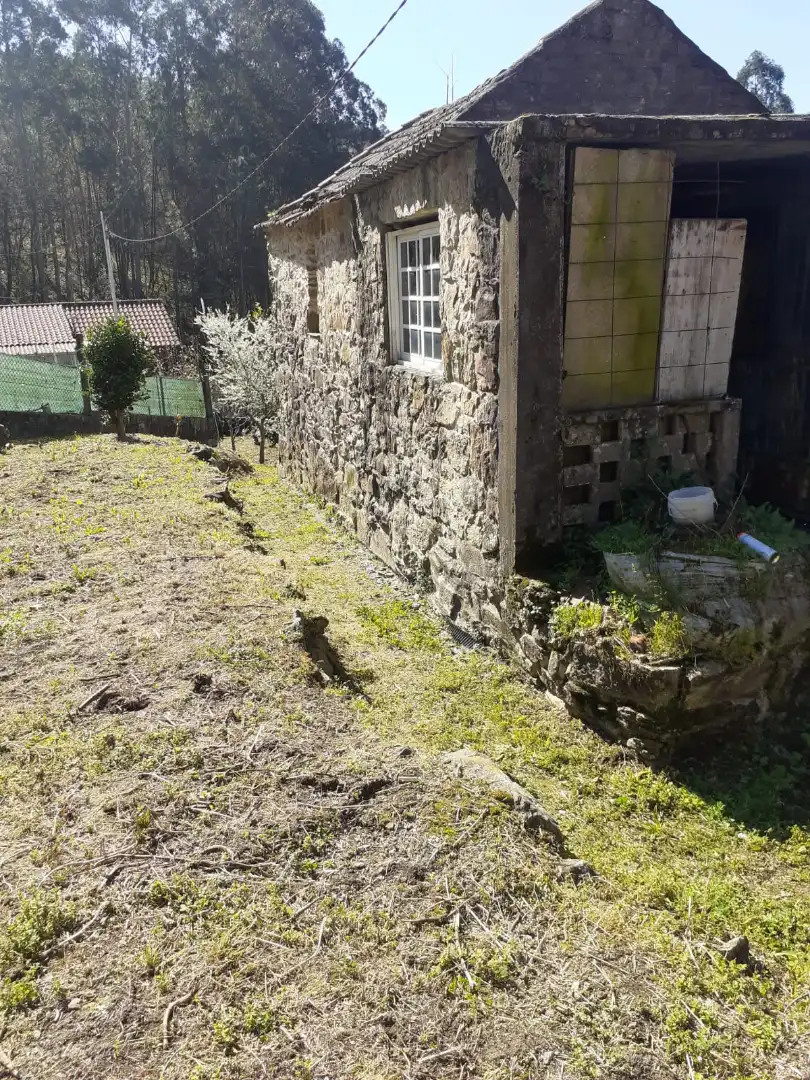Country homes for sale in Redondela  with Private garden
