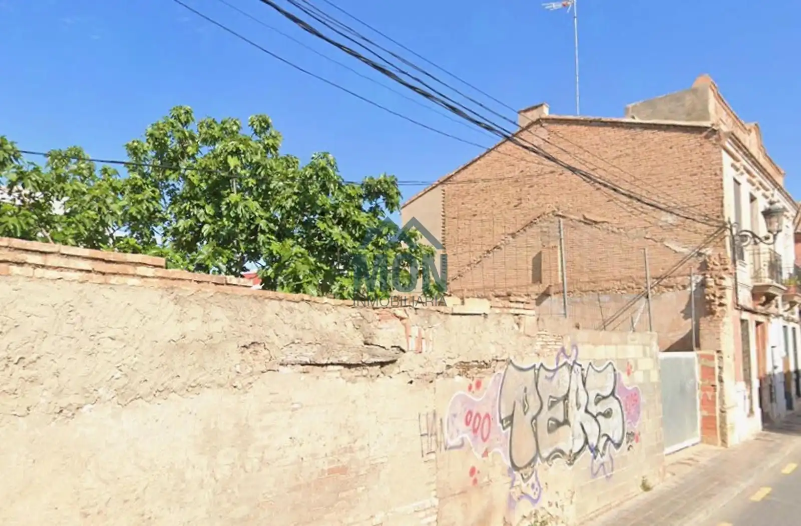 Residential land for sale in Pobles de l'Oest, imagen 6