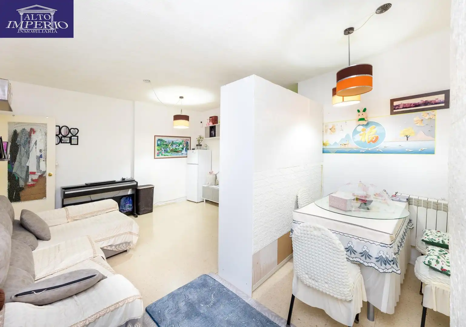 Appartement avec ascenseur à vendre à Camino DE RONDA, imagen 12