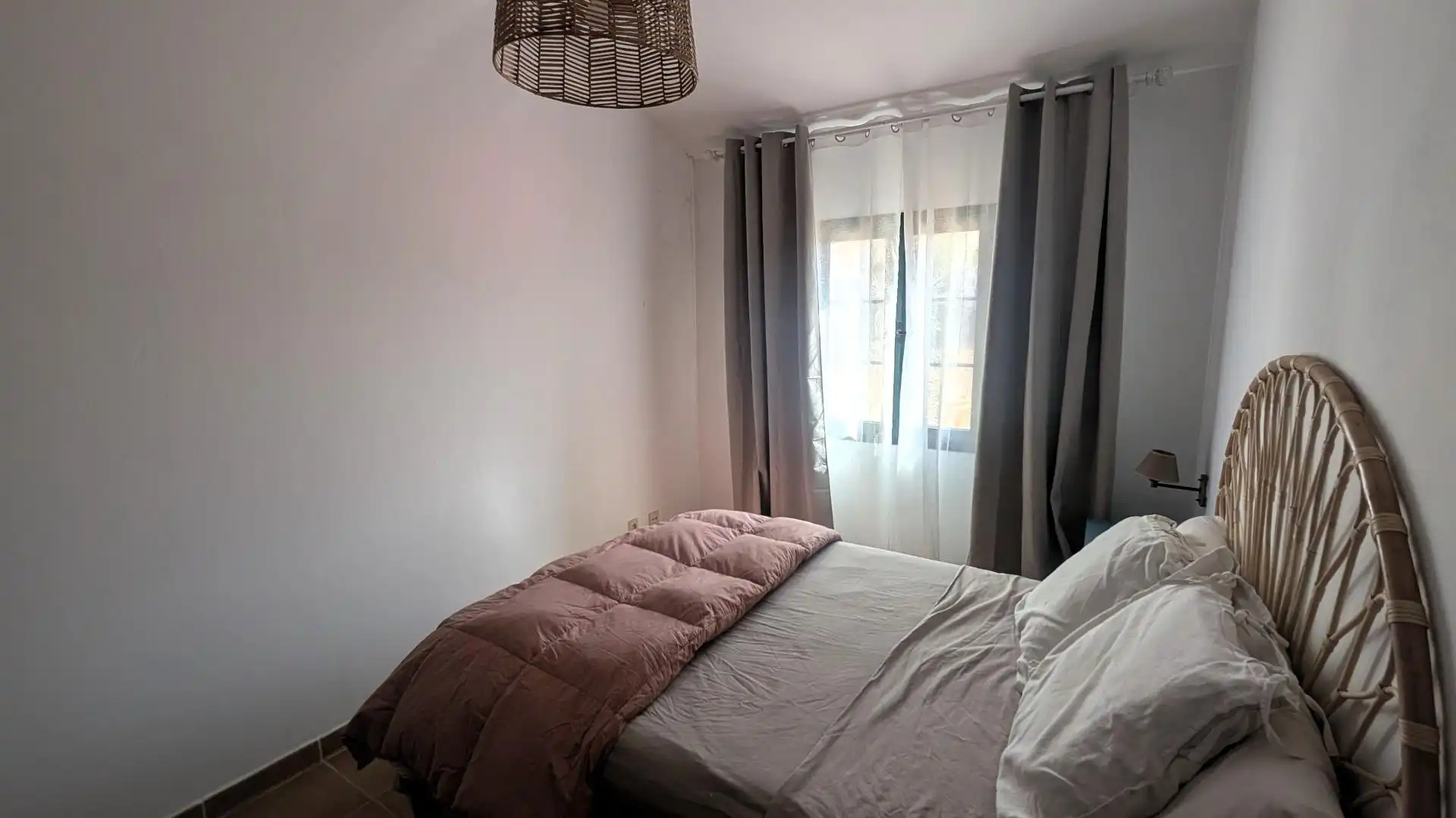 Dormitori de Finca rústica en venda en Pájara amb Jardí privat, Terrassa i Traster