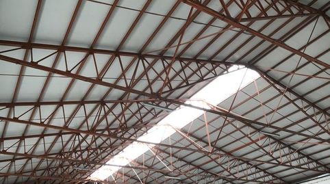 VENTA DE NAVE INDUSTRIAL Y SOLAR EN LA COLILLA, imatge 3