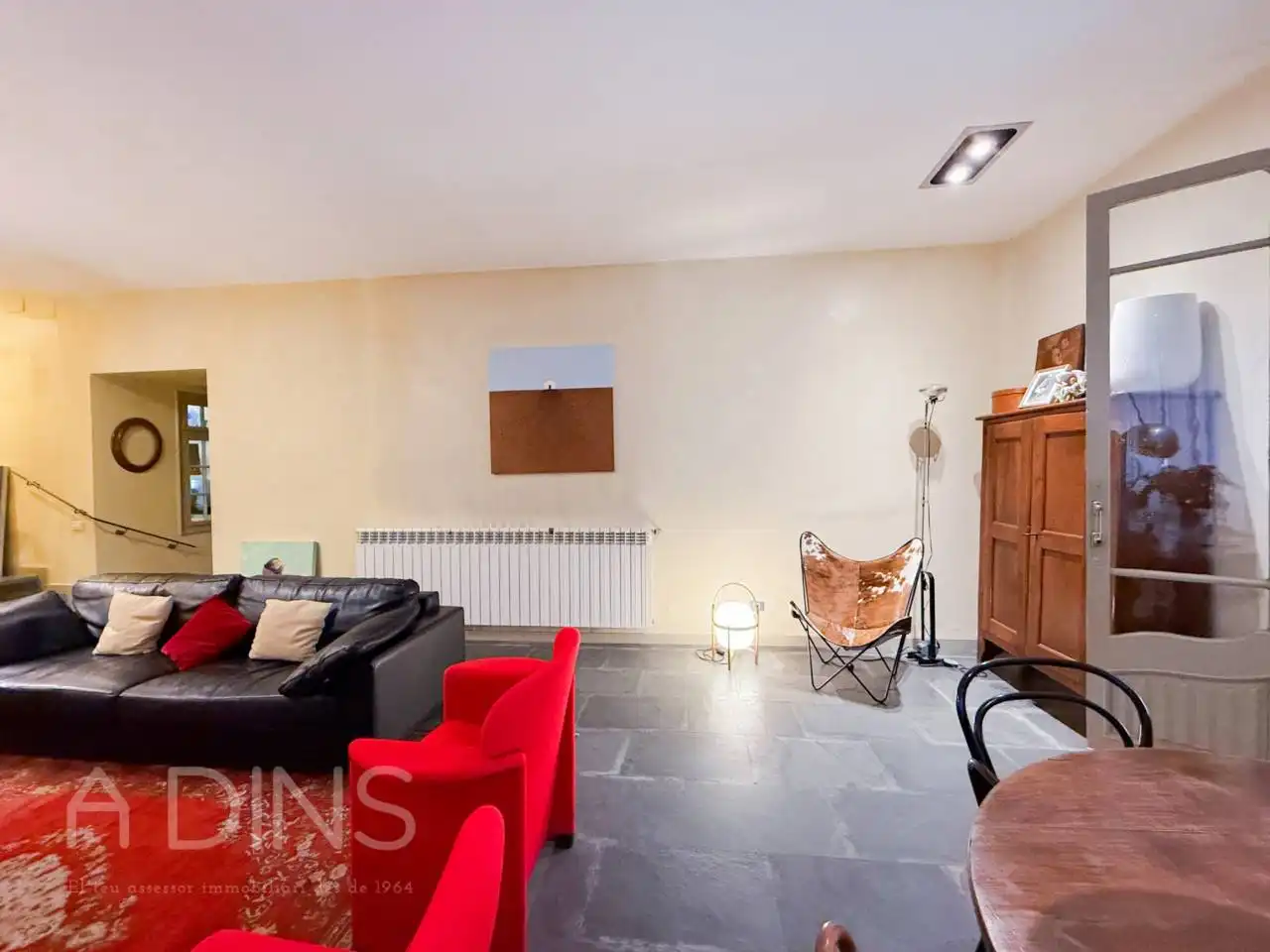 Apartament en venda en Sant Feliu de Codines