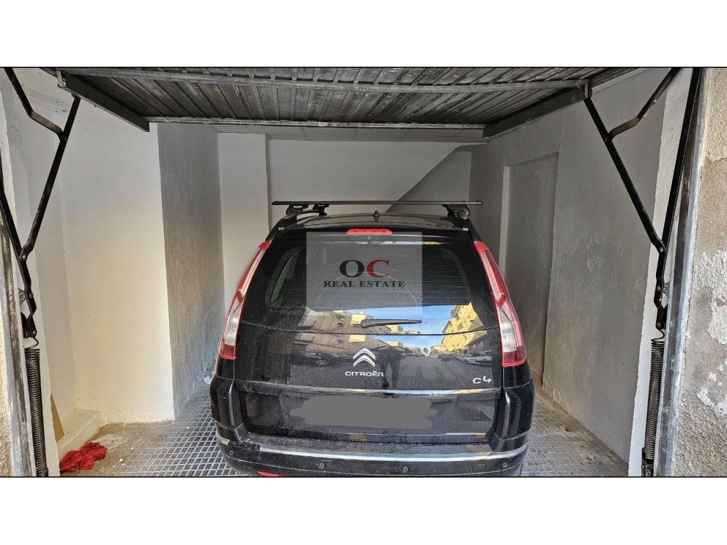 Garage zum Verkauf in Calle Nueva