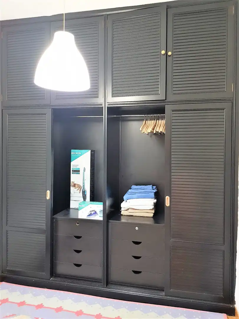 Flat for rent in Plaza de Santa Ana, Cortes - Huertas