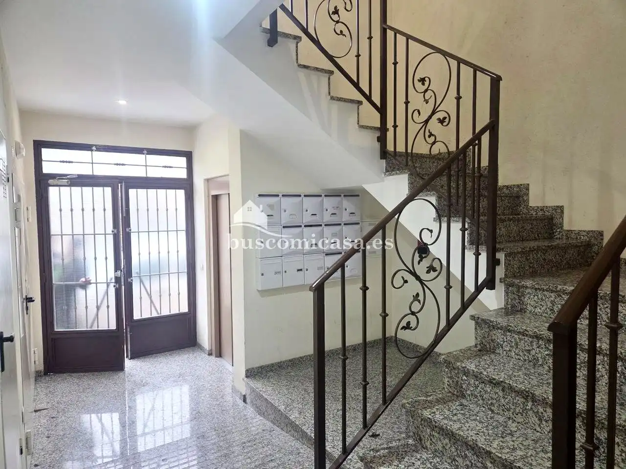Piso en venta en Torredelcampo con Aire acondicionado, Trastero y Amueblado