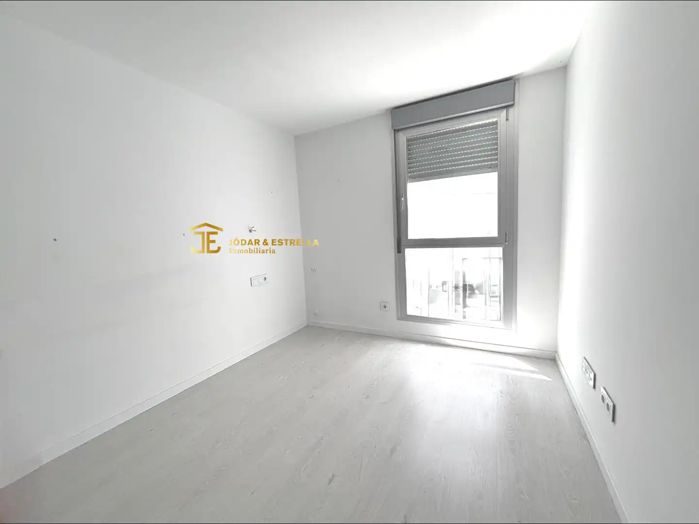 Bedroom of Flat for sale in Lorca  with Air Conditioner